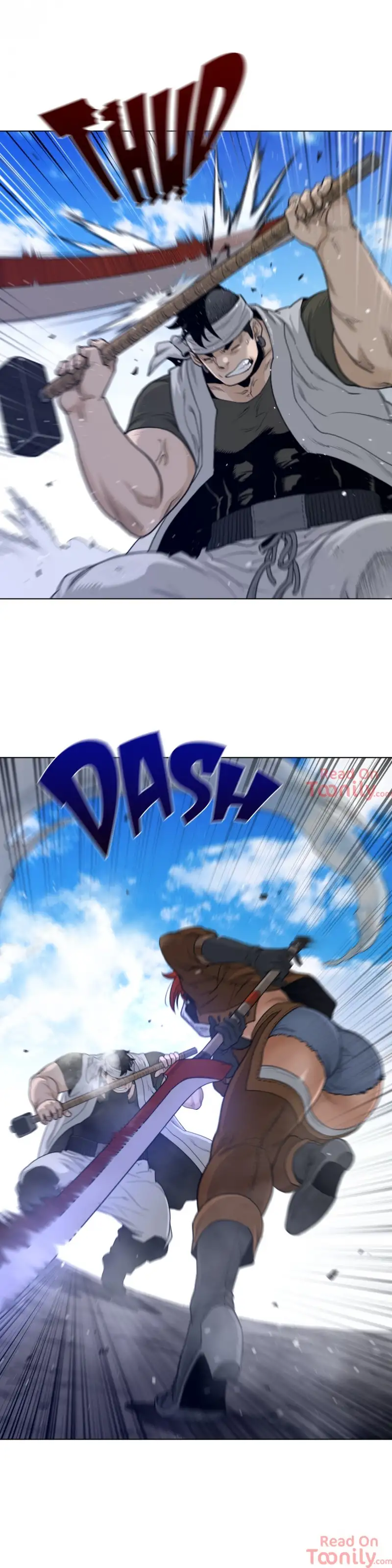Perfect Half - Chapter 98 - picture 3