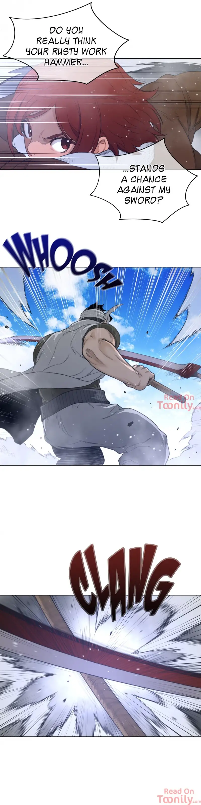 Perfect Half - Chapter 98 - picture 4