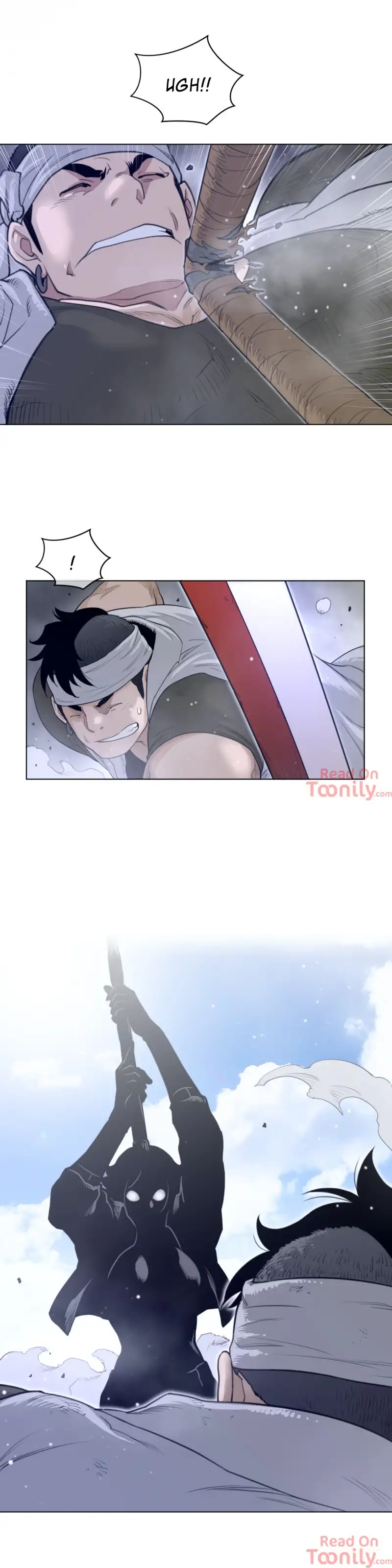 Perfect Half - Chapter 98 - picture 5