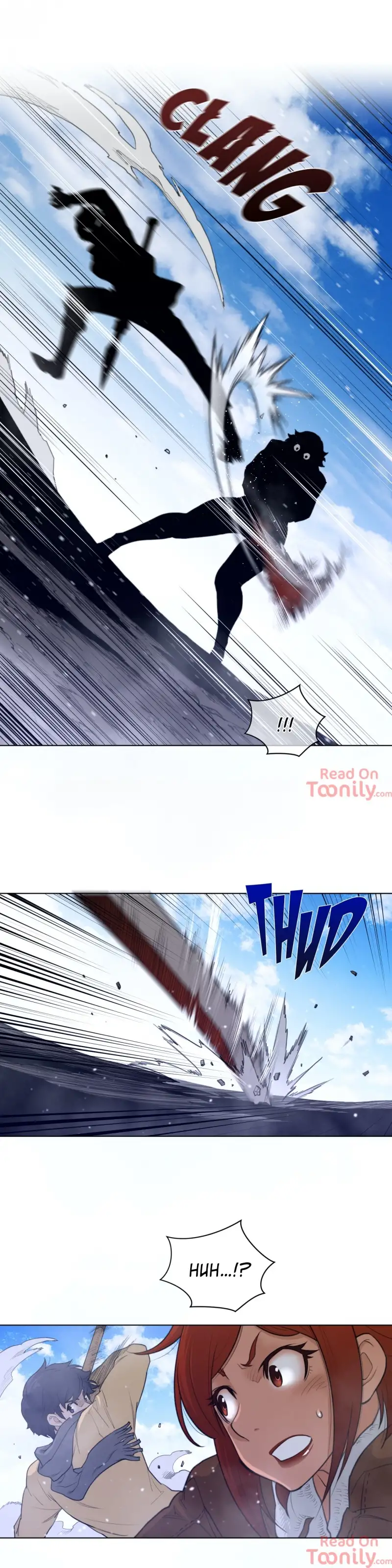Perfect Half - Chapter 98 - picture 7