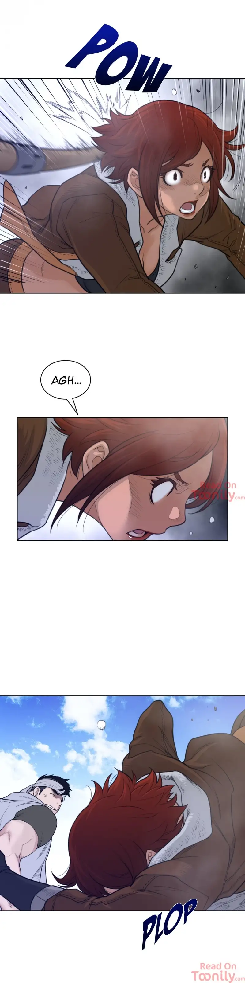 Perfect Half - Chapter 98 - picture 8