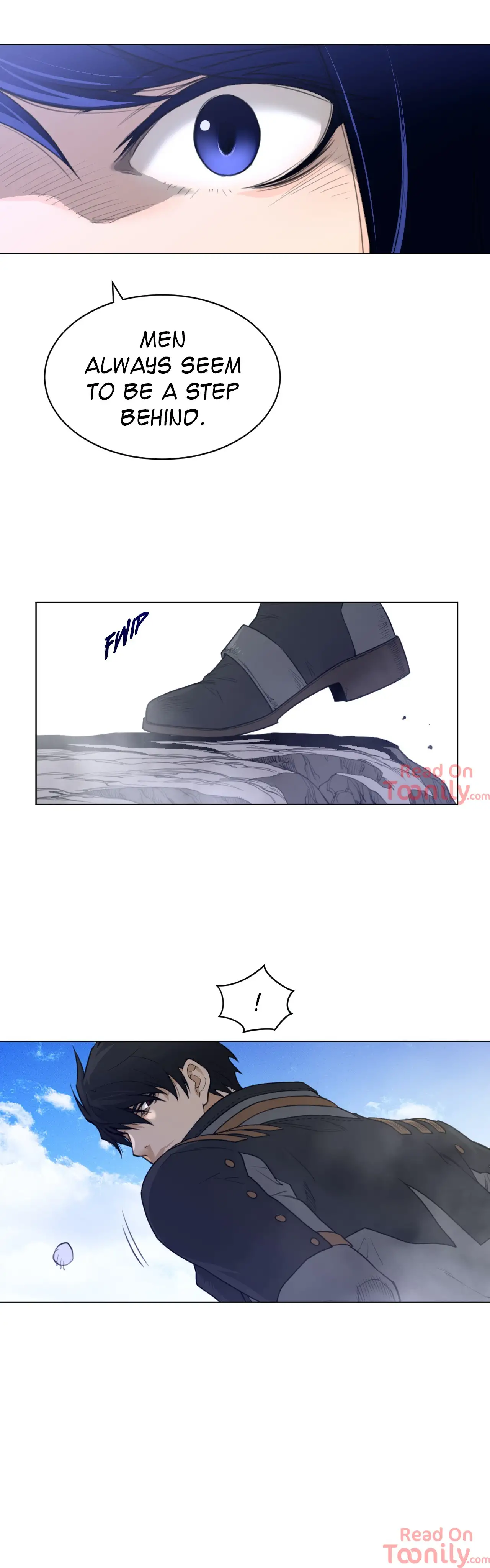 Perfect Half - Chapter 99 - picture 10