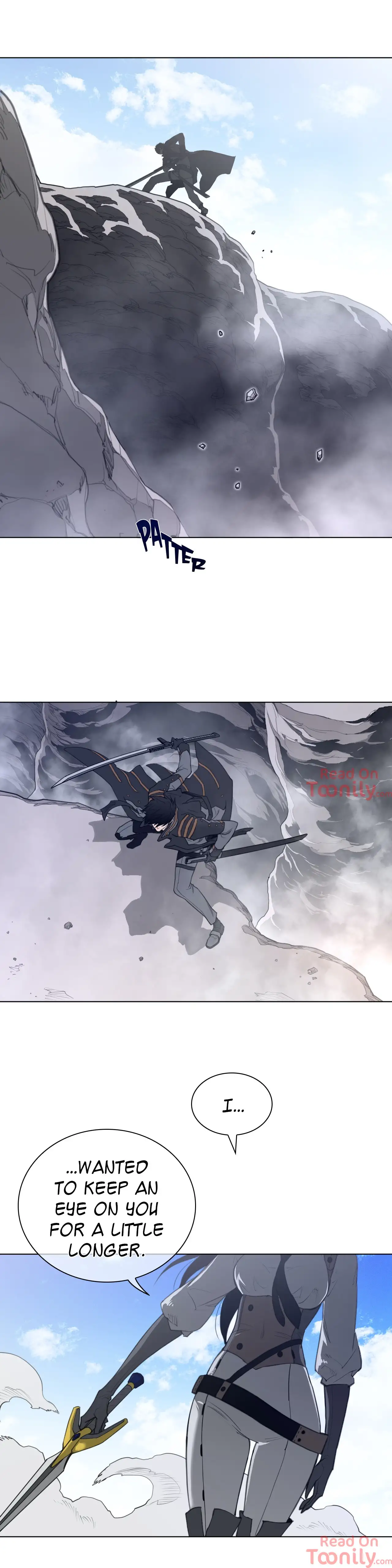 Perfect Half - Chapter 99 - picture 11