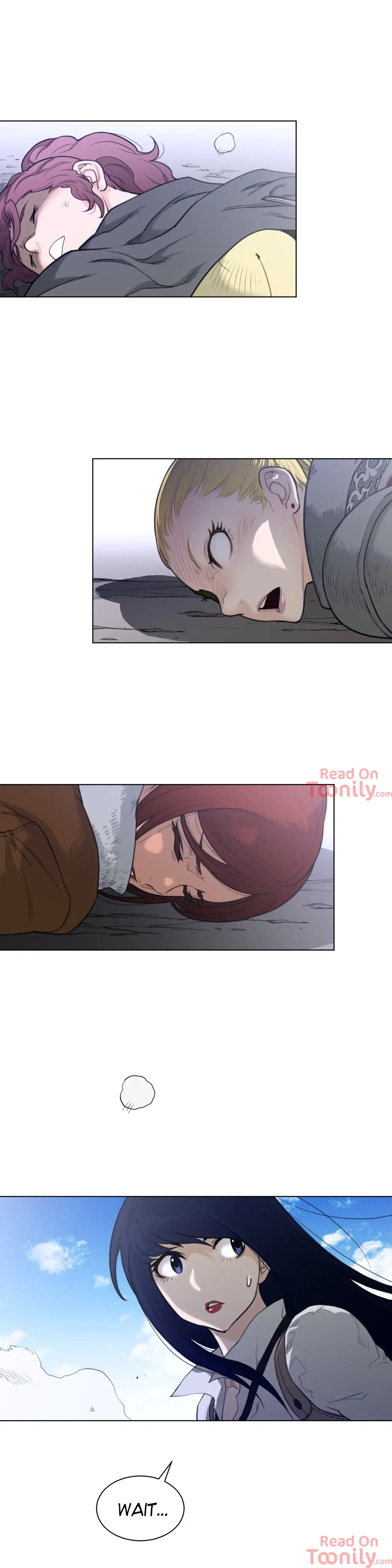 Perfect Half - Chapter 99 - picture 14