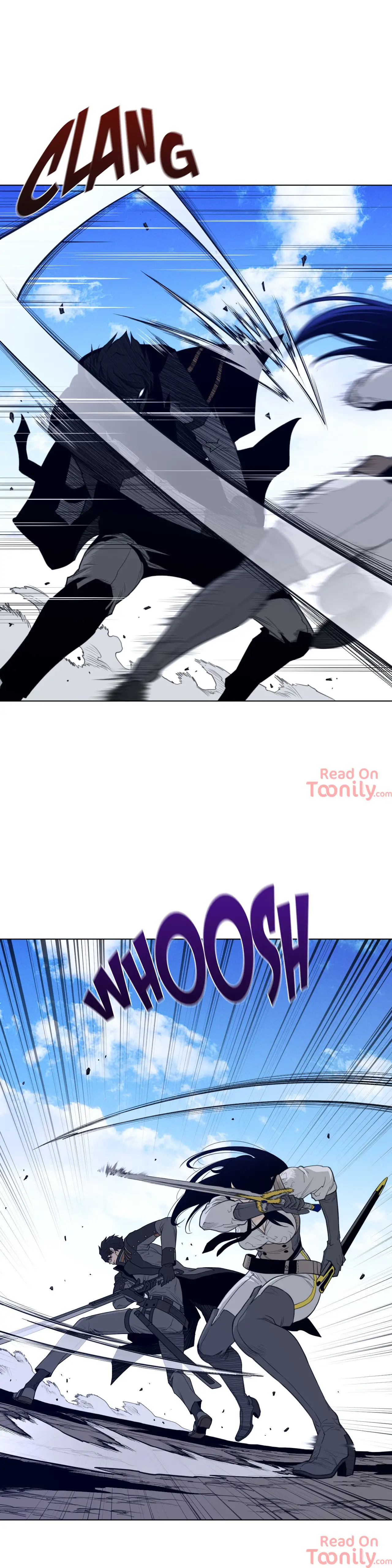 Perfect Half - Chapter 99 - picture 3