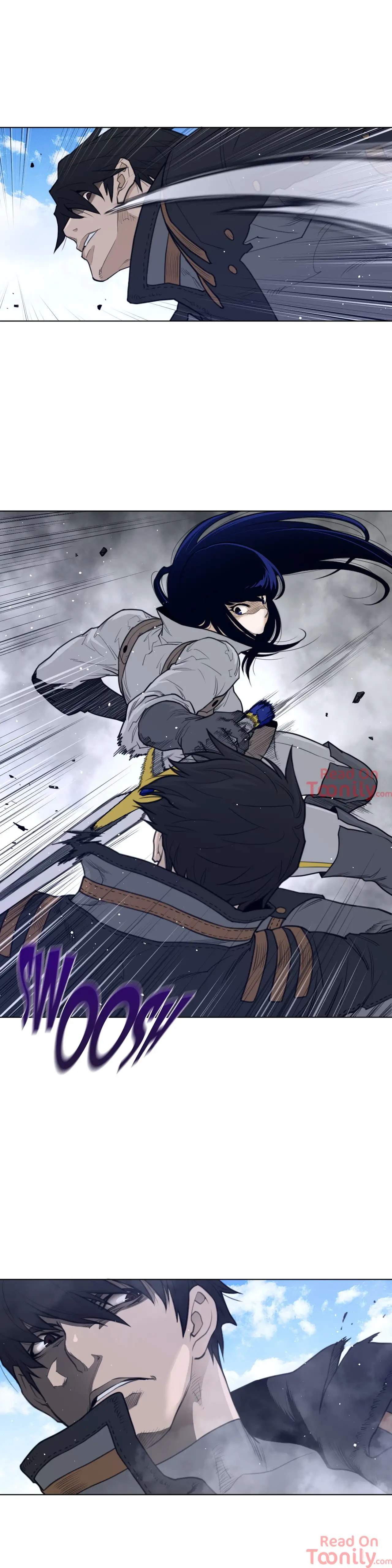 Perfect Half - Chapter 99 - picture 4