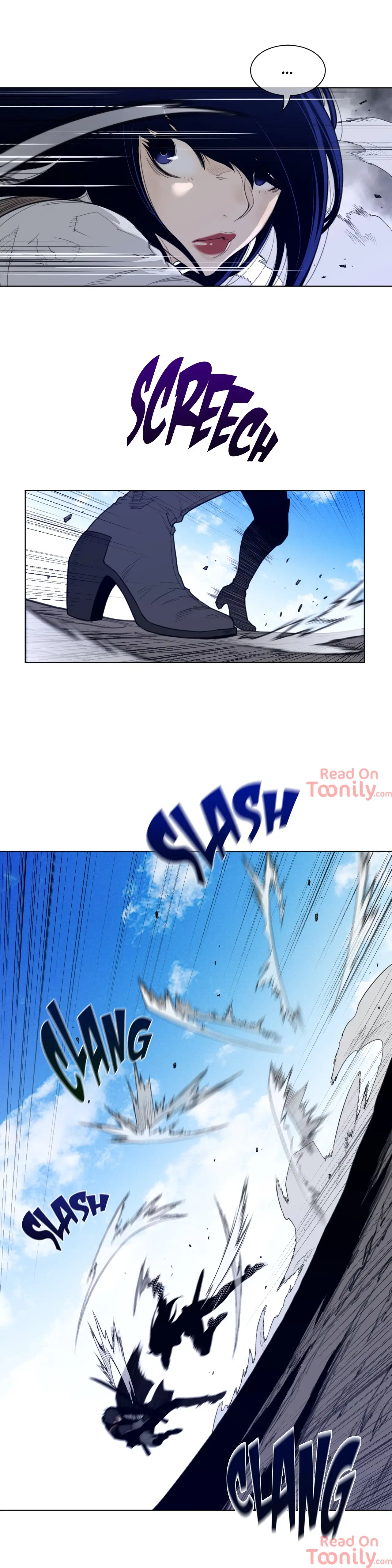 Perfect Half - Chapter 99 - picture 5