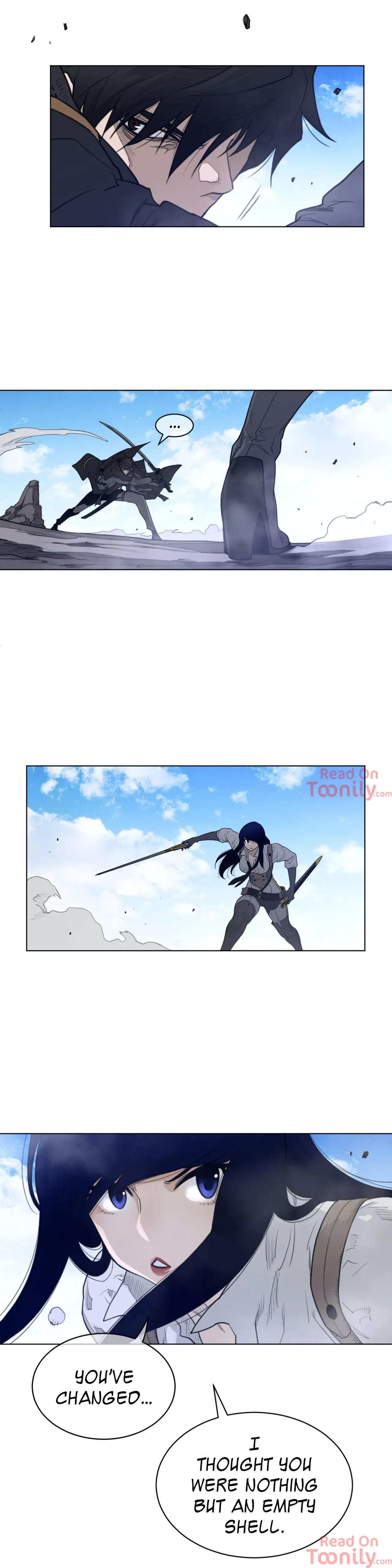 Perfect Half - Chapter 99 - picture 7