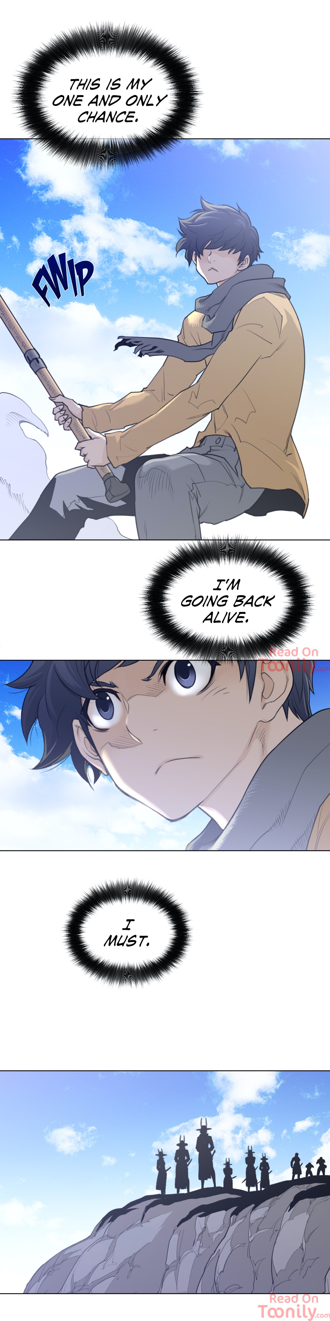Perfect Half - Chapter 100 - picture 12