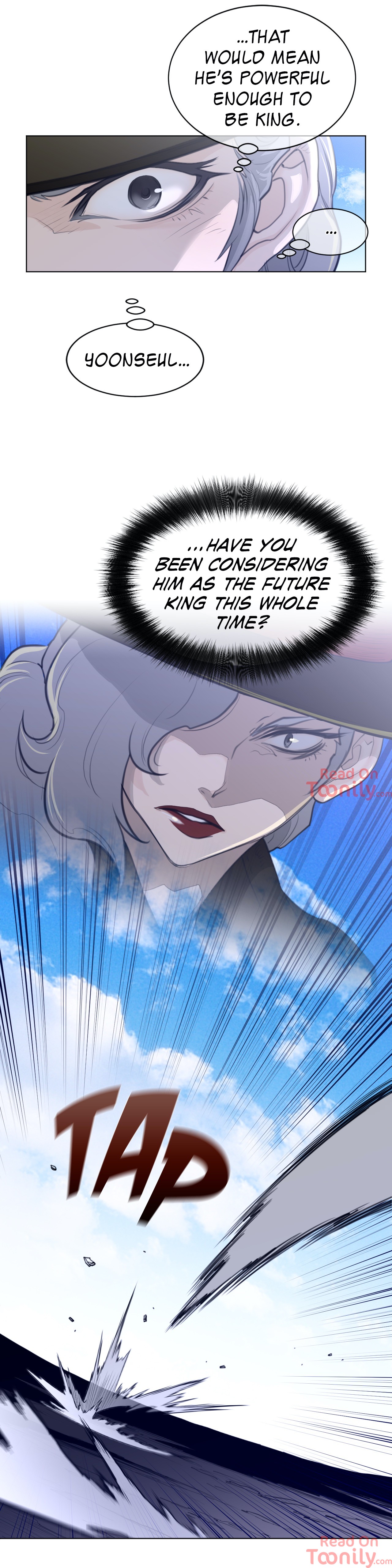 Perfect Half - Chapter 100 - picture 14