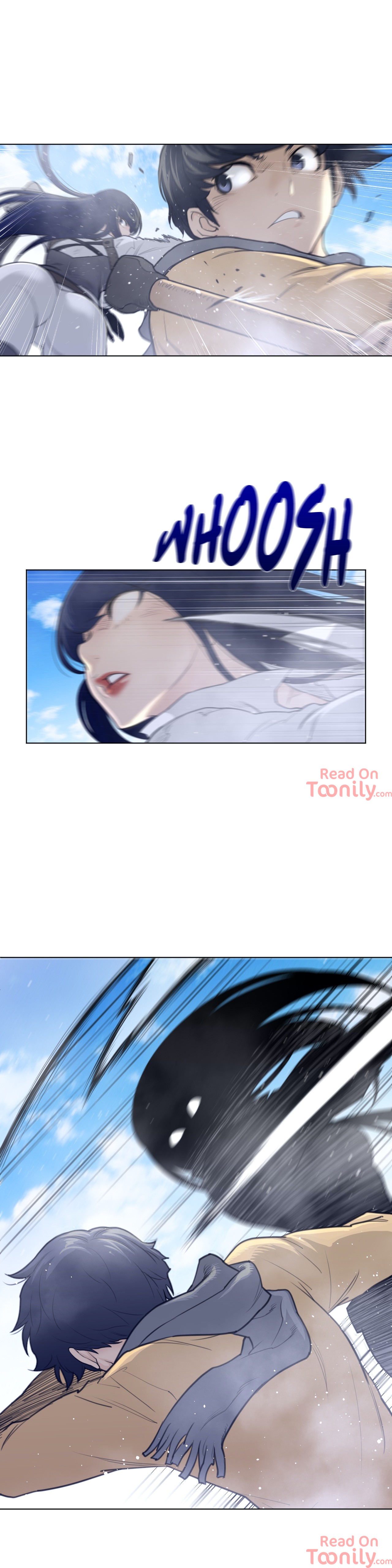 Perfect Half - Chapter 100 - picture 17