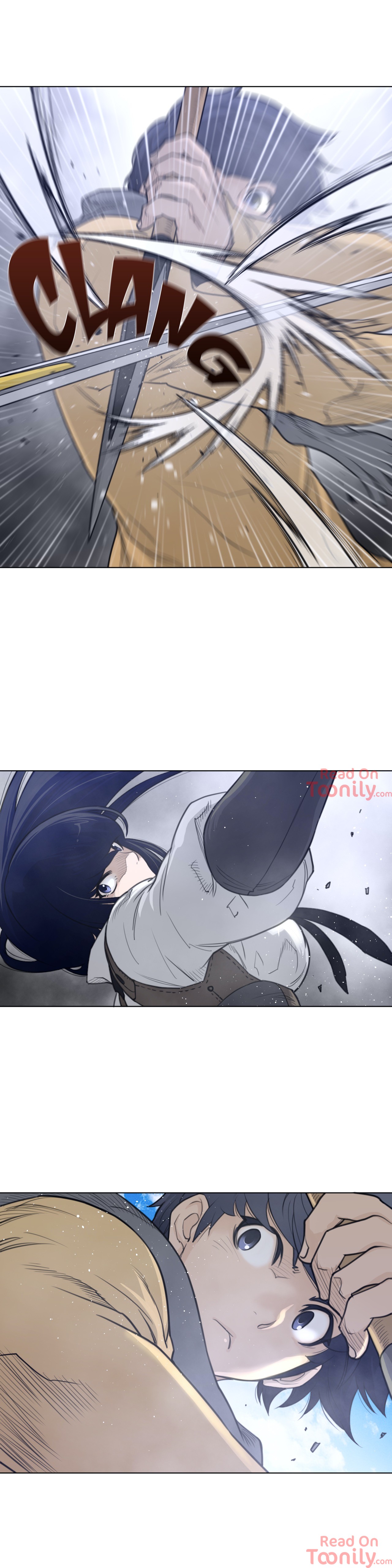 Perfect Half - Chapter 100 - picture 18