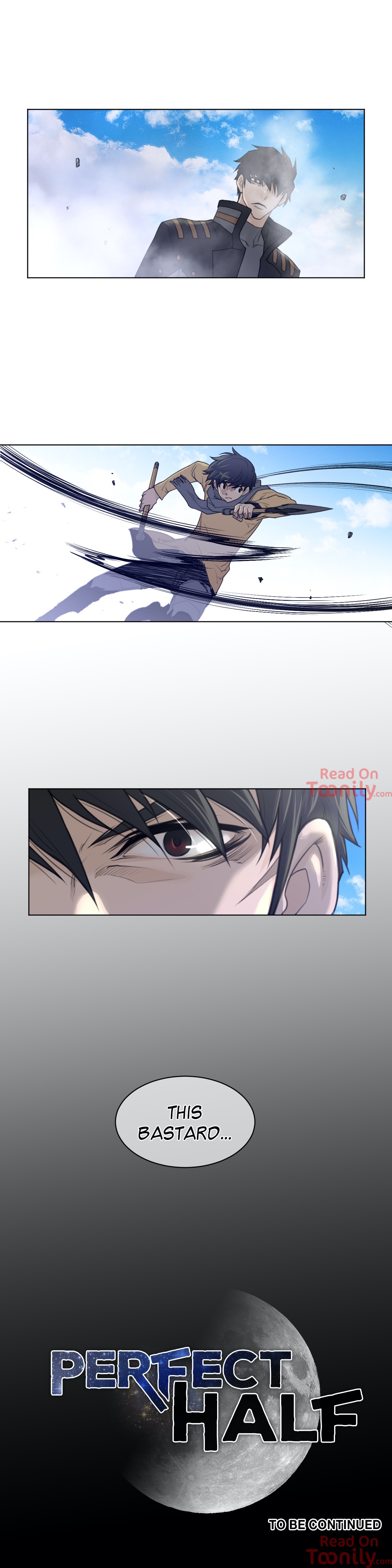 Perfect Half - Chapter 100 - picture 19