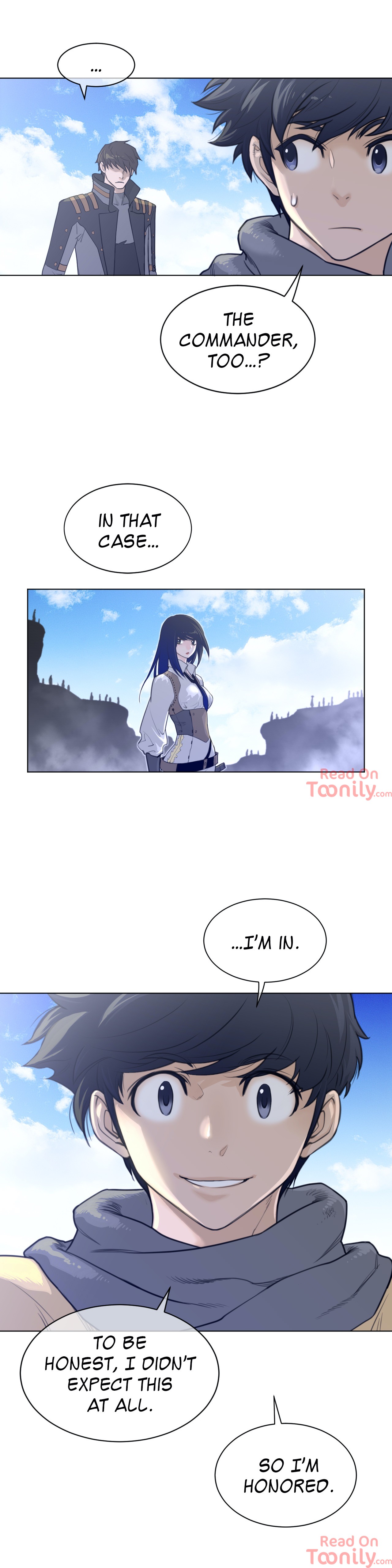 Perfect Half - Chapter 100 - picture 8