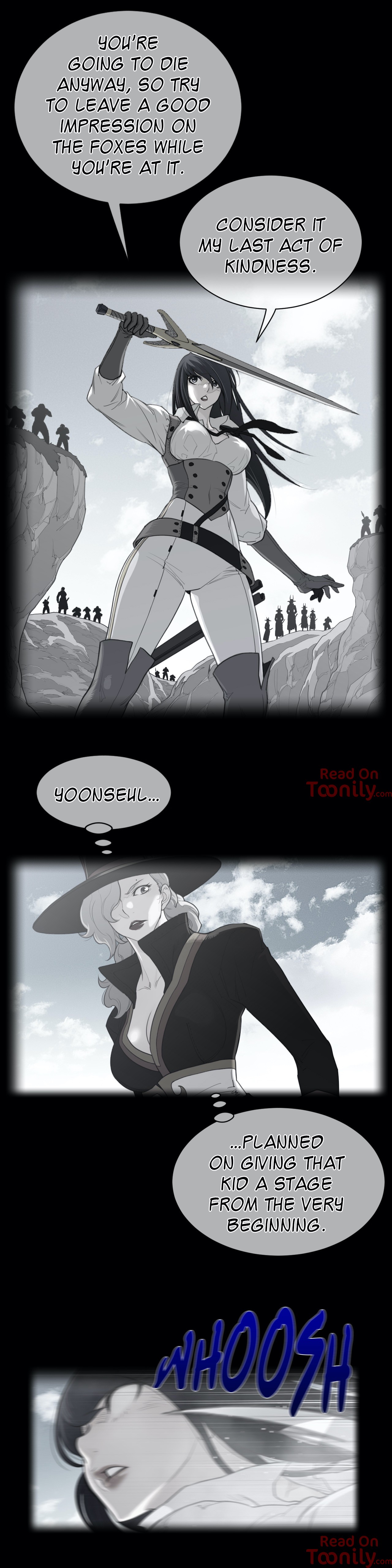 Perfect Half - Chapter 101 - picture 0