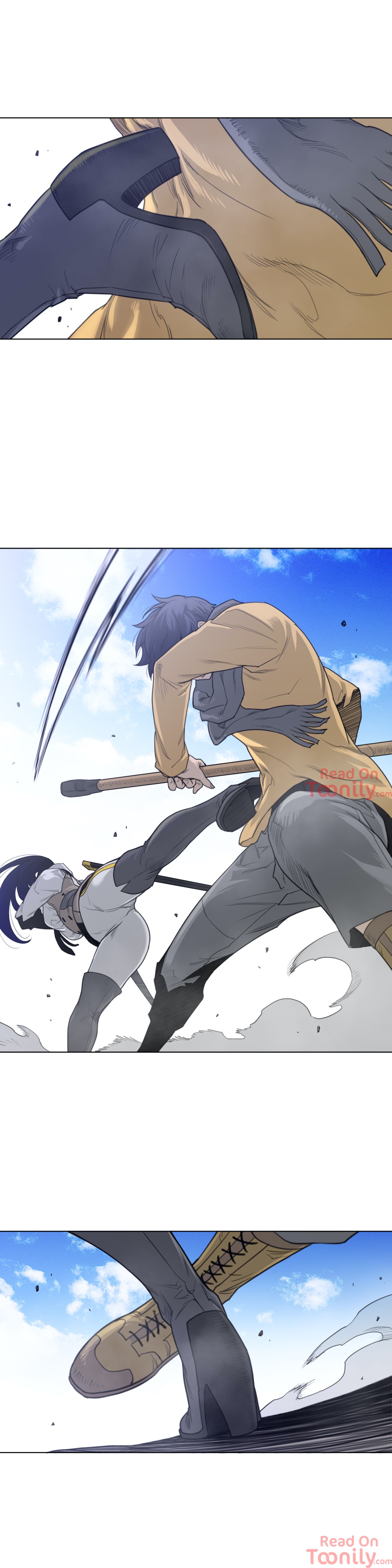 Perfect Half - Chapter 101 - picture 10