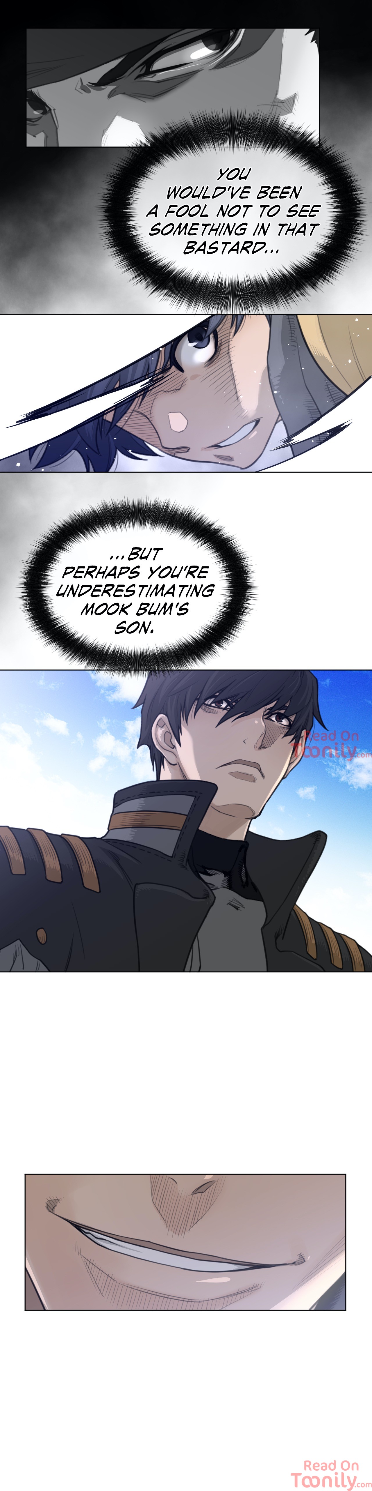 Perfect Half - Chapter 101 - picture 14