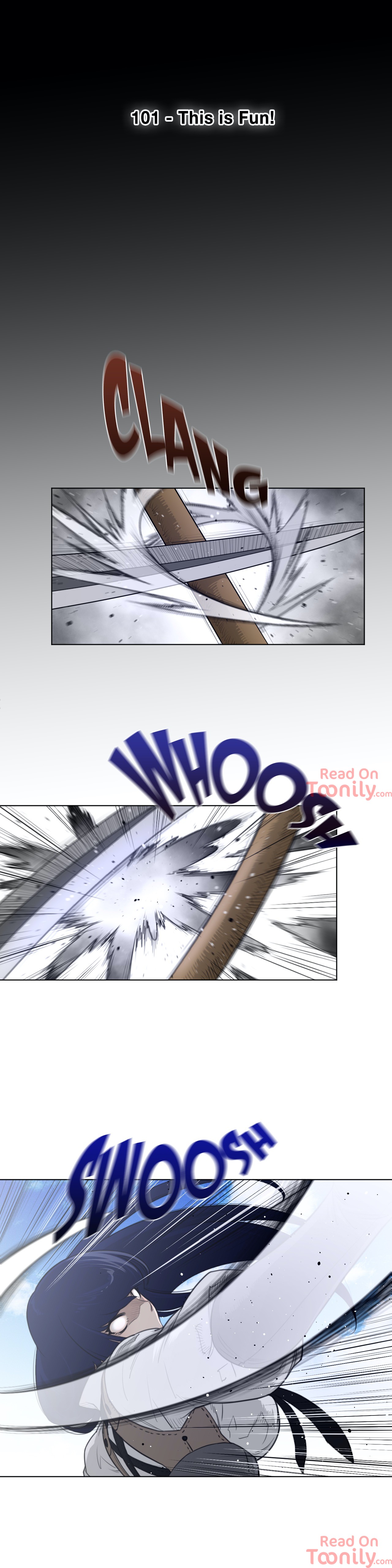 Perfect Half - Chapter 101 - picture 2