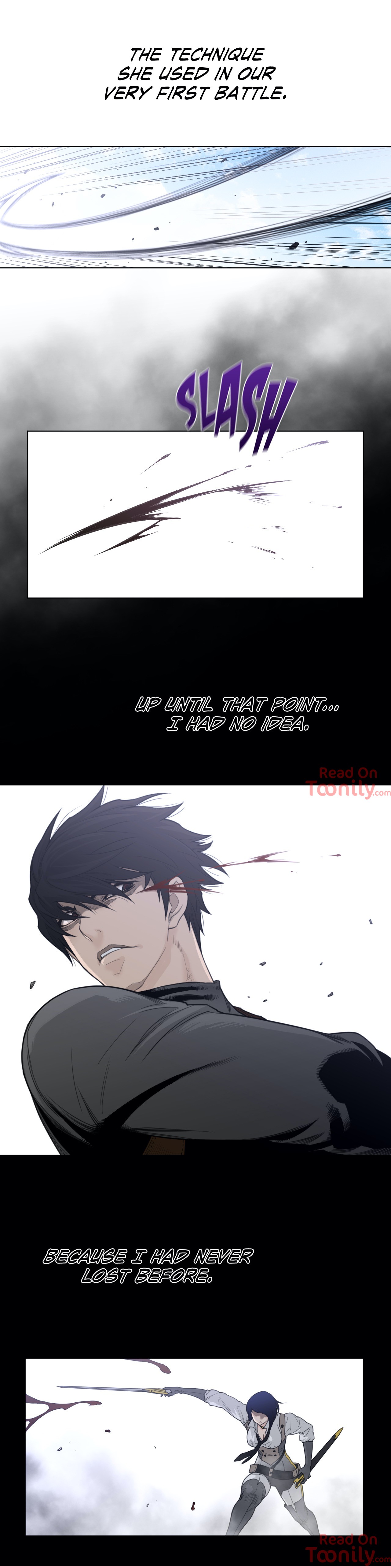 Perfect Half - Chapter 101 - picture 4