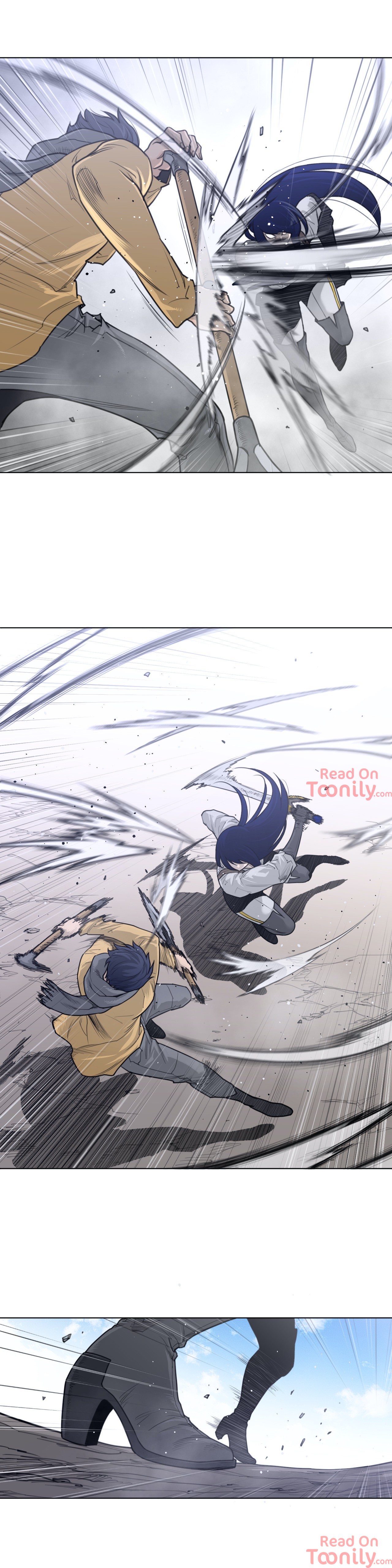 Perfect Half - Chapter 101 - picture 8