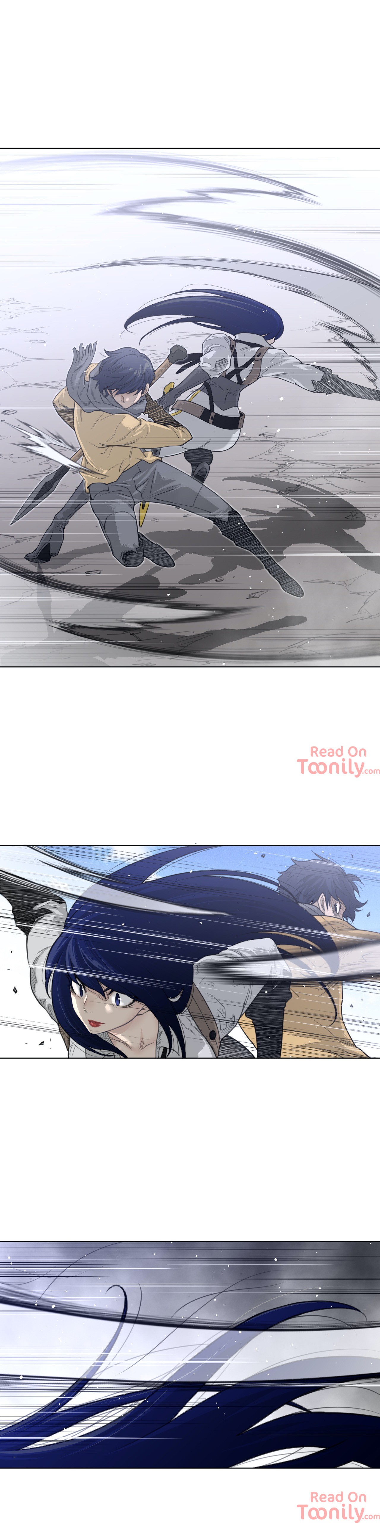 Perfect Half - Chapter 101 - picture 9