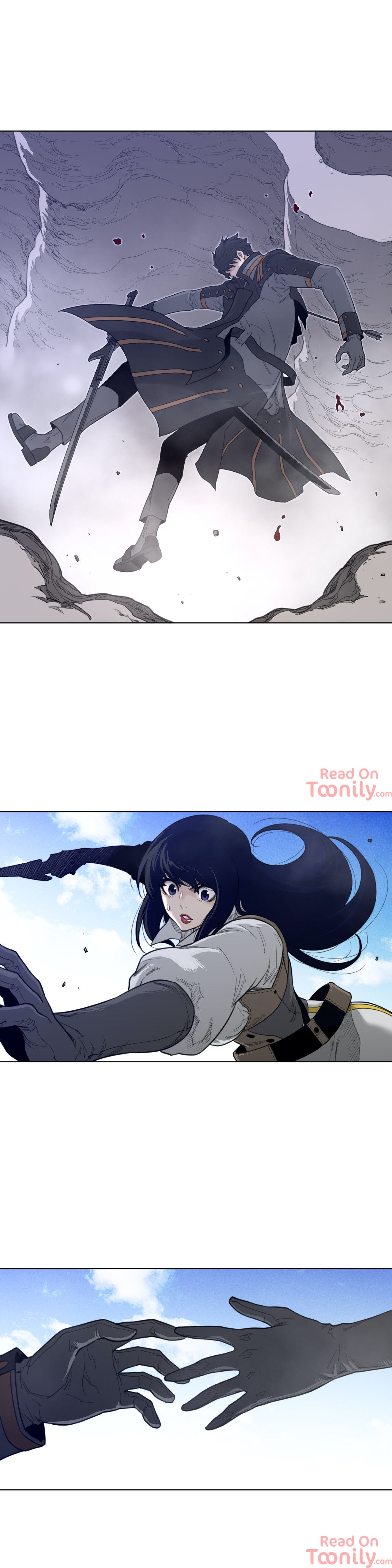 Perfect Half - Chapter 102 - picture 11