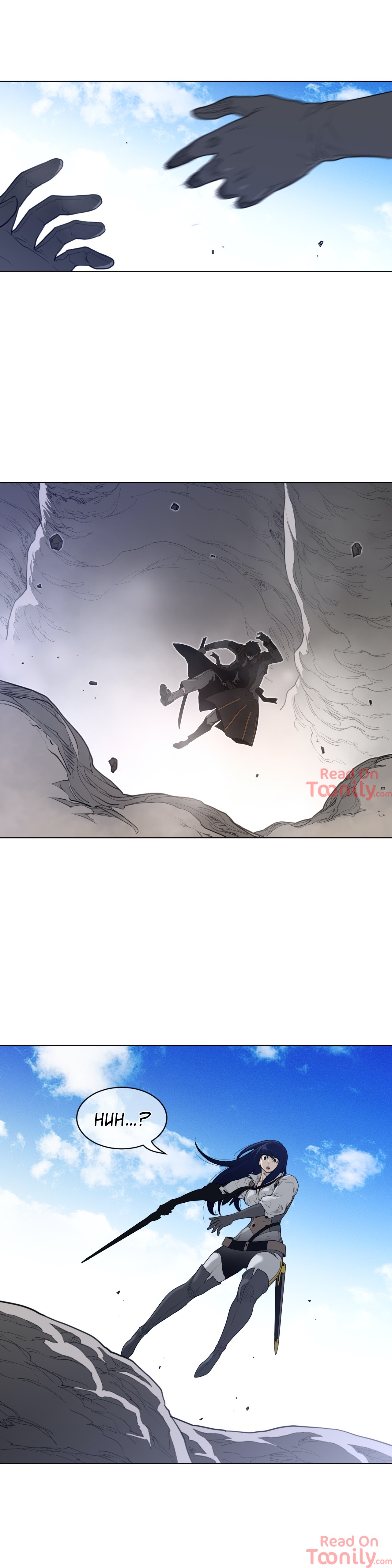 Perfect Half - Chapter 102 - picture 12