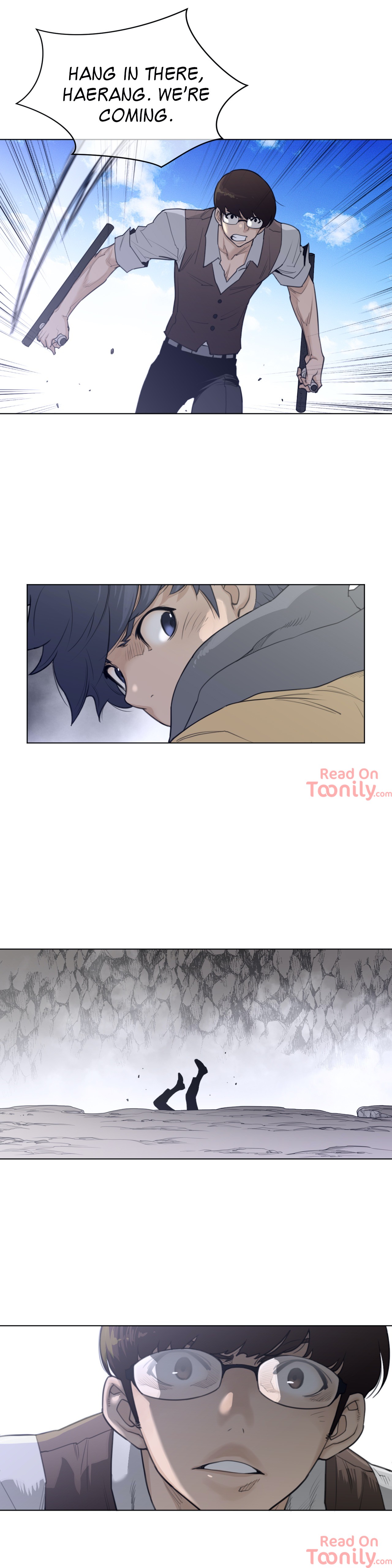 Perfect Half - Chapter 102 - picture 15