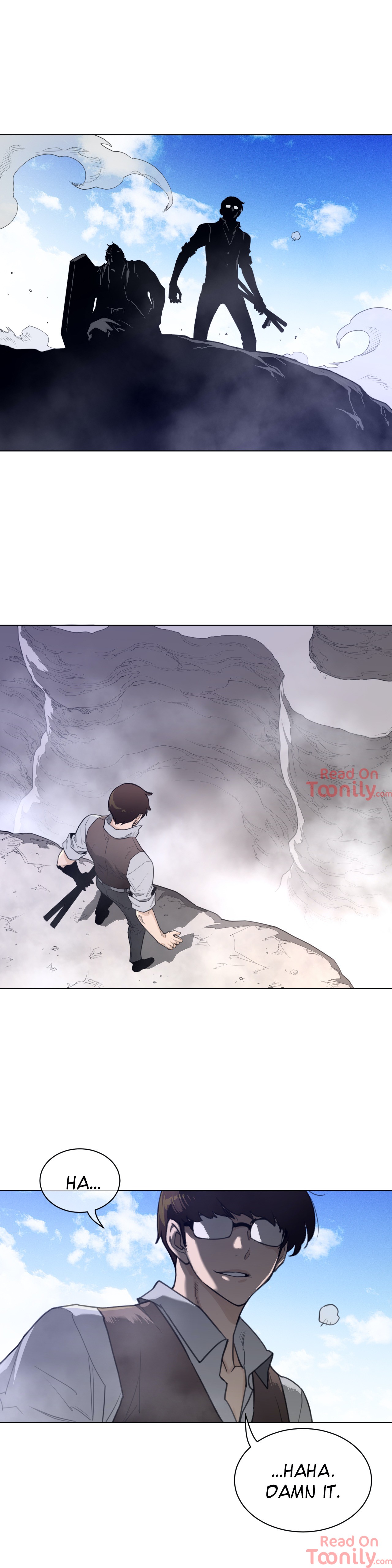 Perfect Half - Chapter 102 - picture 16