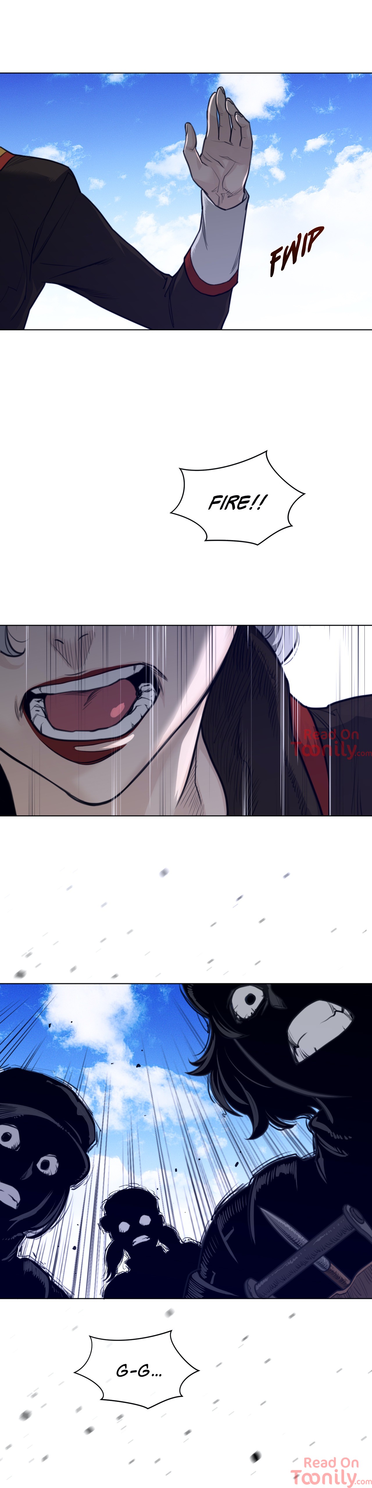Perfect Half - Chapter 102 - picture 18