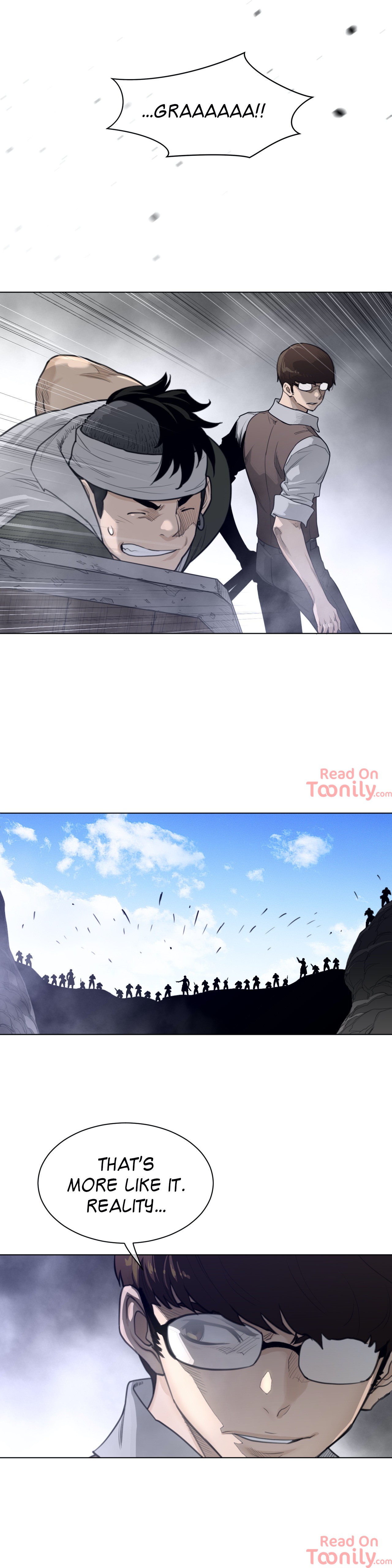 Perfect Half - Chapter 102 - picture 19