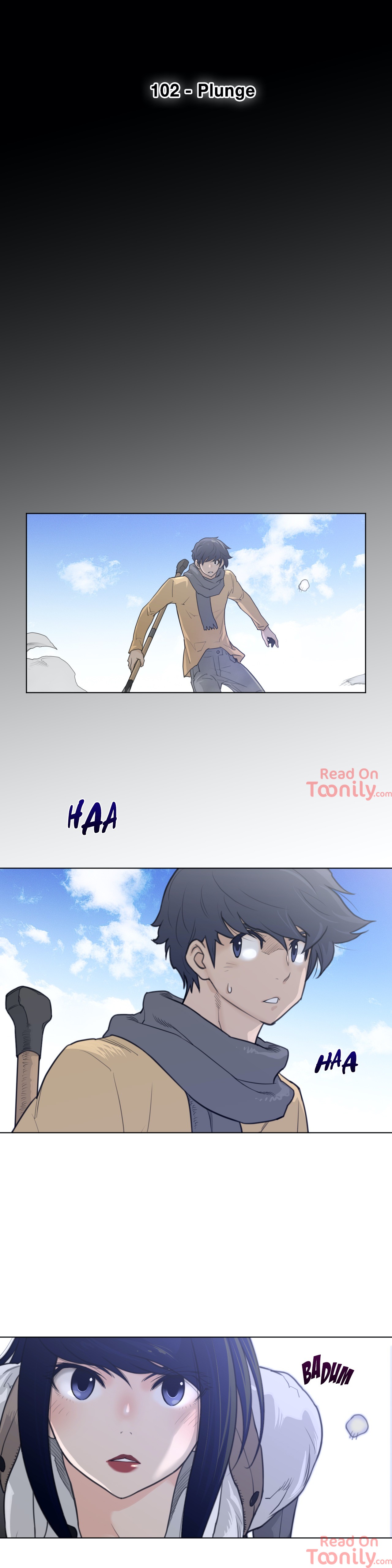 Perfect Half - Chapter 102 - picture 2