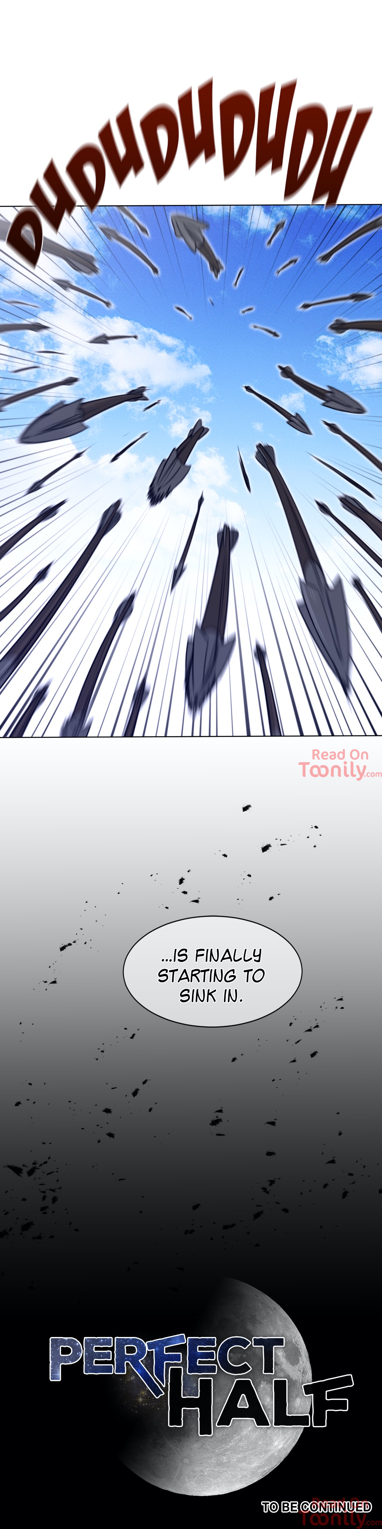 Perfect Half - Chapter 102 - picture 20