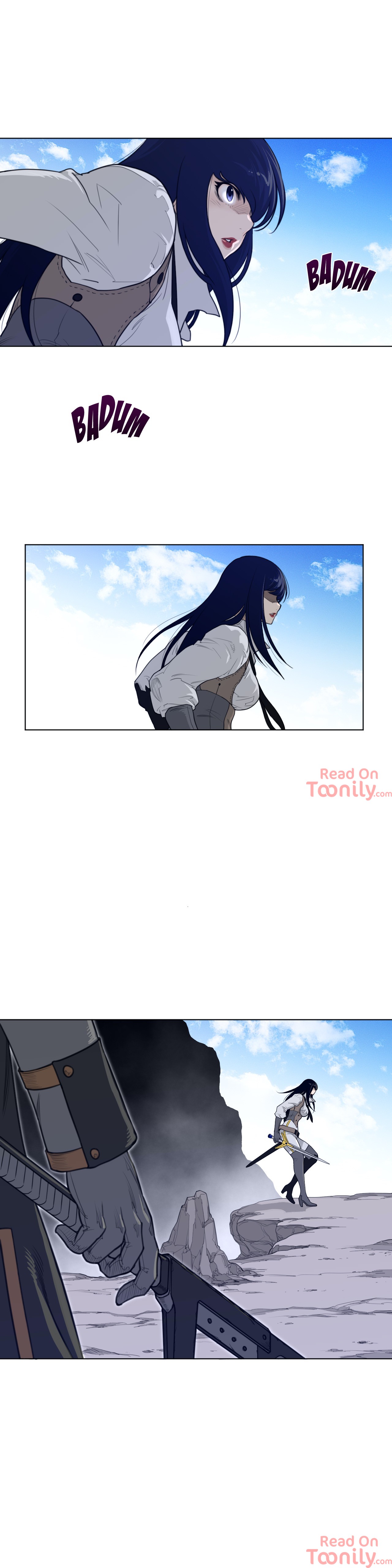Perfect Half - Chapter 102 - picture 3