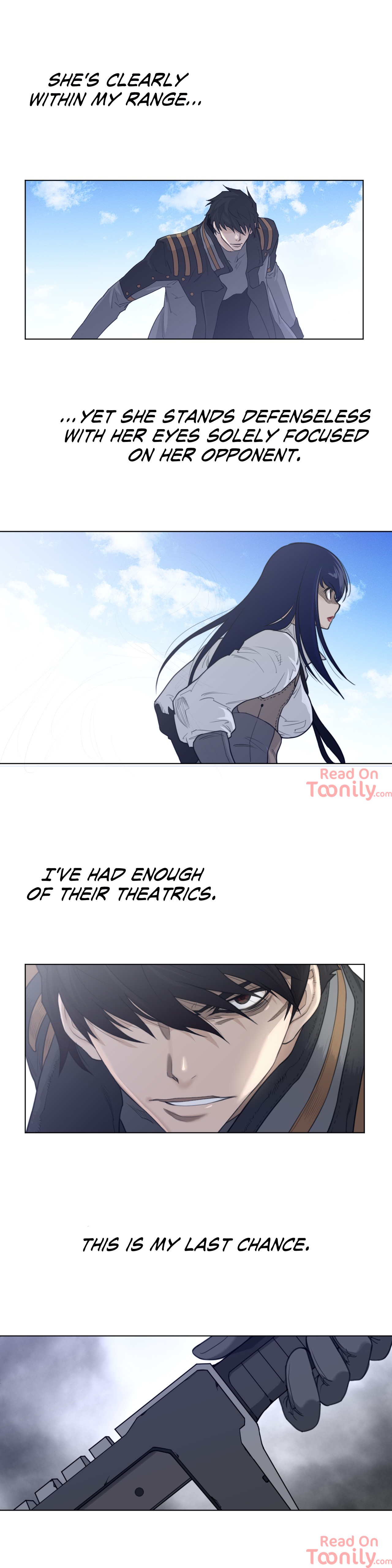 Perfect Half - Chapter 102 - picture 4