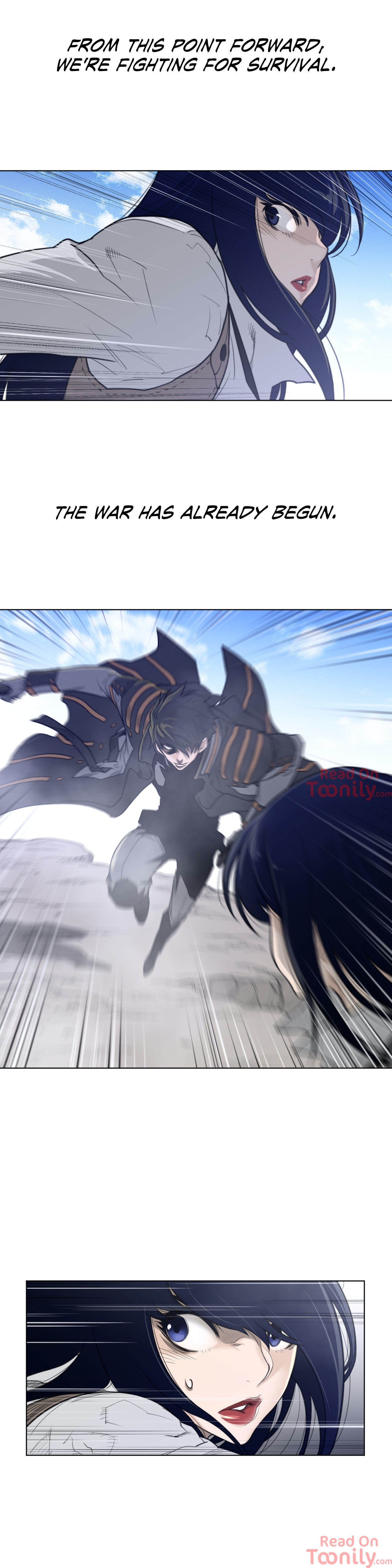 Perfect Half - Chapter 102 - picture 5