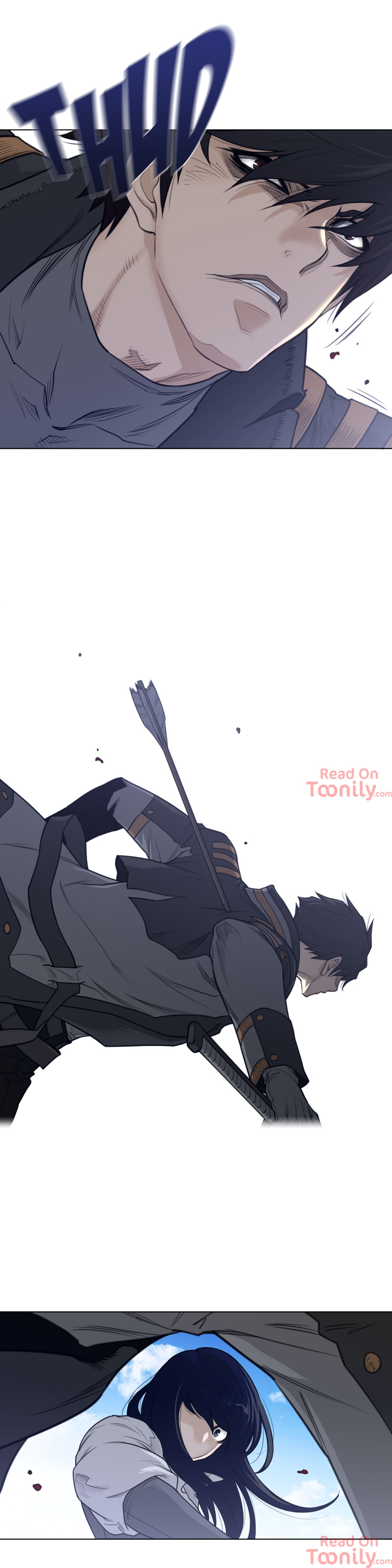Perfect Half - Chapter 102 - picture 7