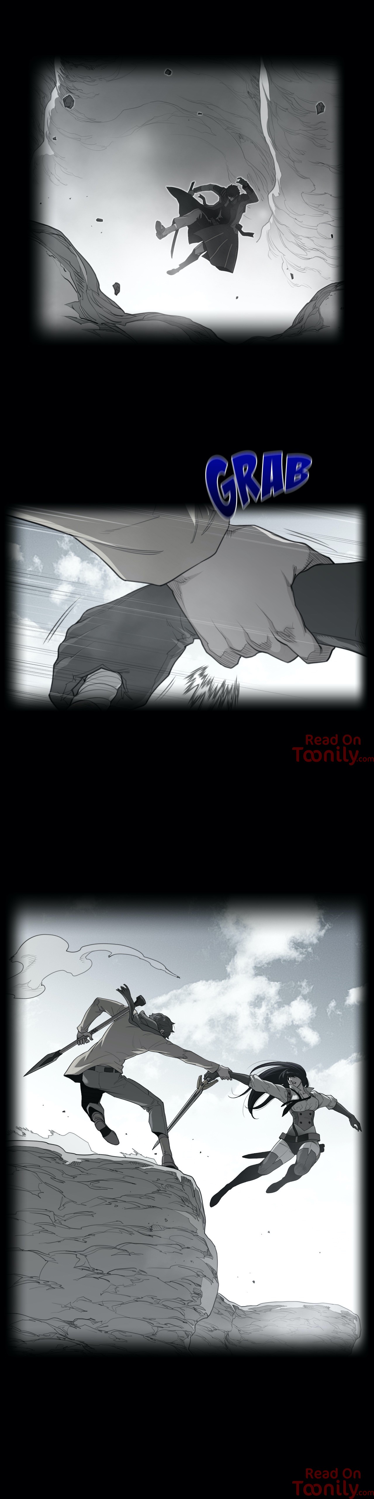 Perfect Half - Chapter 103 - picture 0