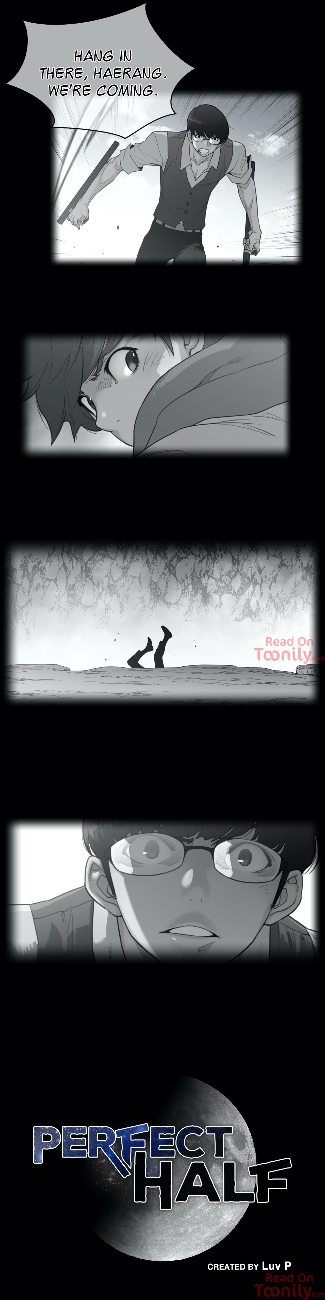 Perfect Half - Chapter 103 - picture 1