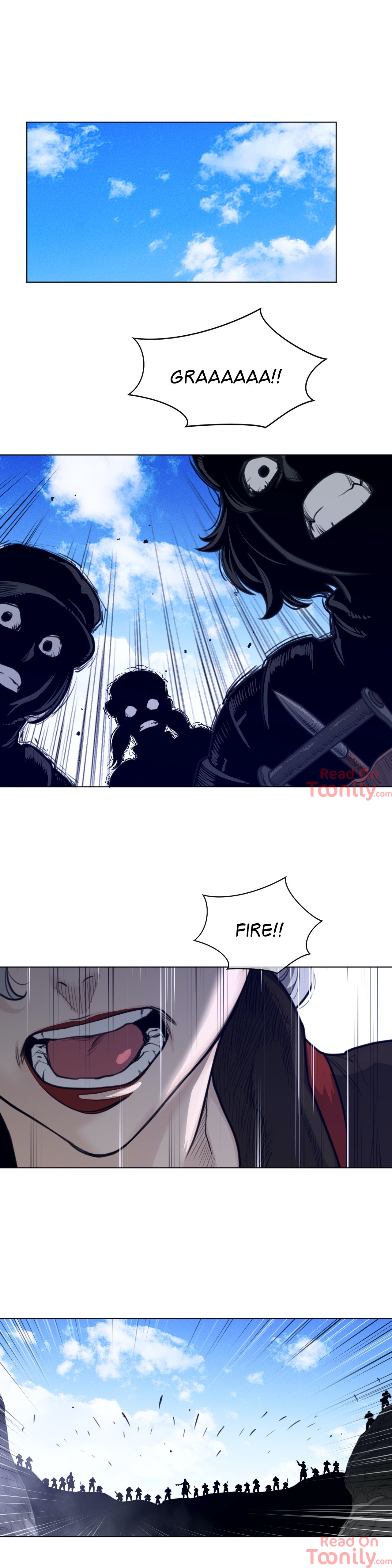 Perfect Half - Chapter 103 - picture 11
