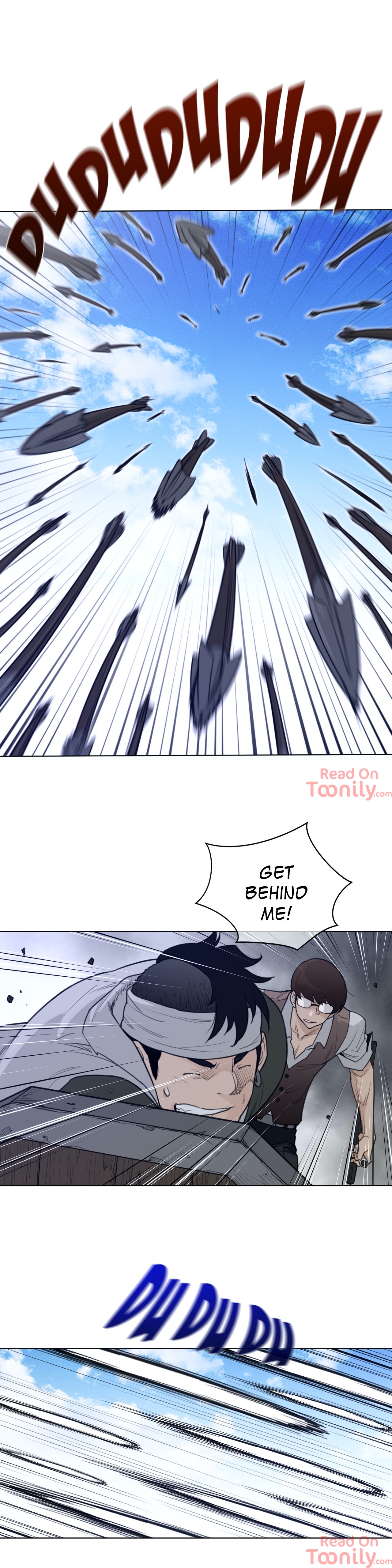Perfect Half - Chapter 103 - picture 12