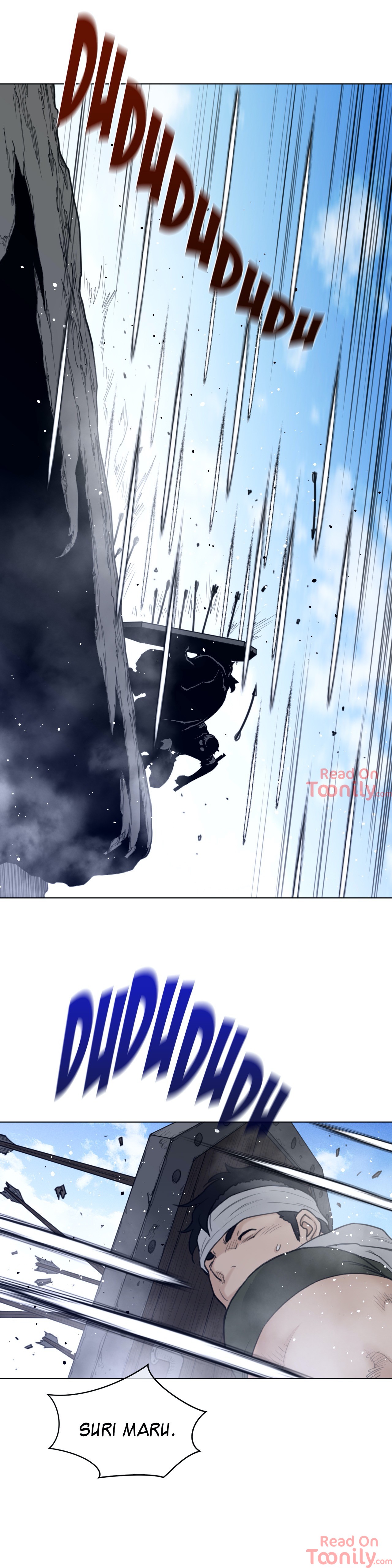 Perfect Half - Chapter 103 - picture 13