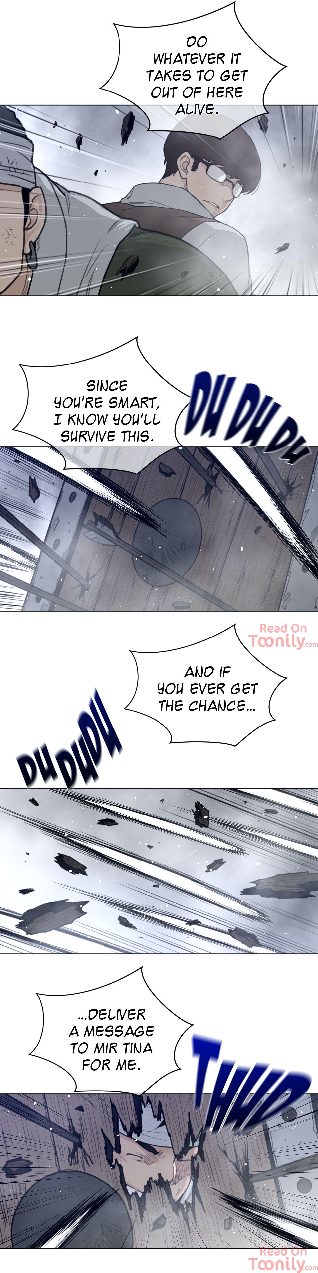 Perfect Half - Chapter 103 - picture 14