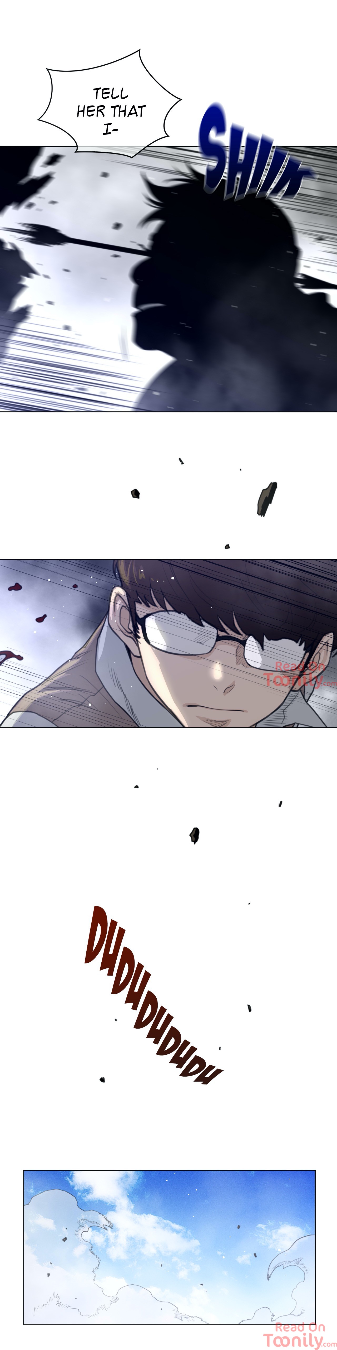 Perfect Half - Chapter 103 - picture 15