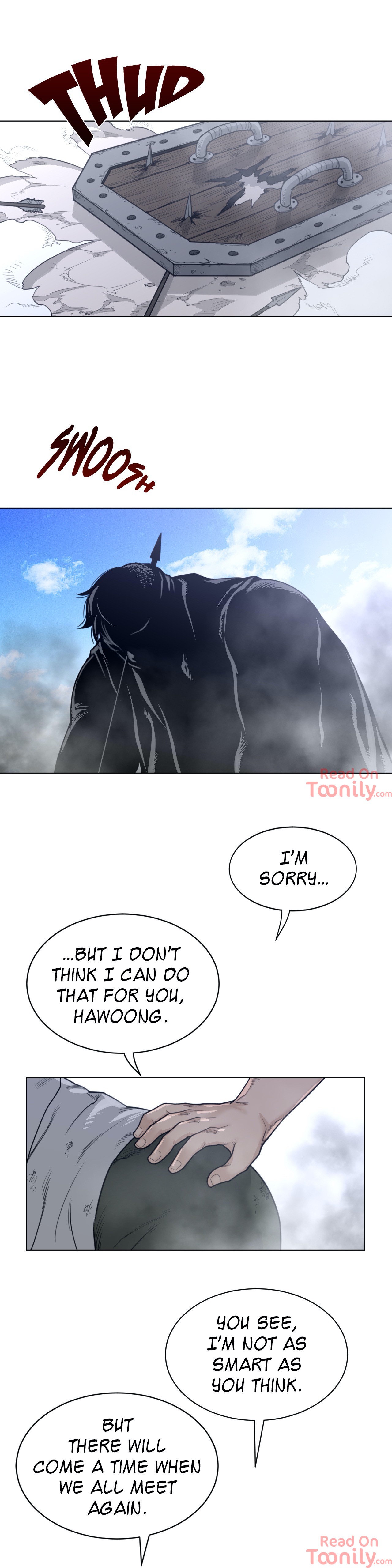 Perfect Half - Chapter 103 - picture 17