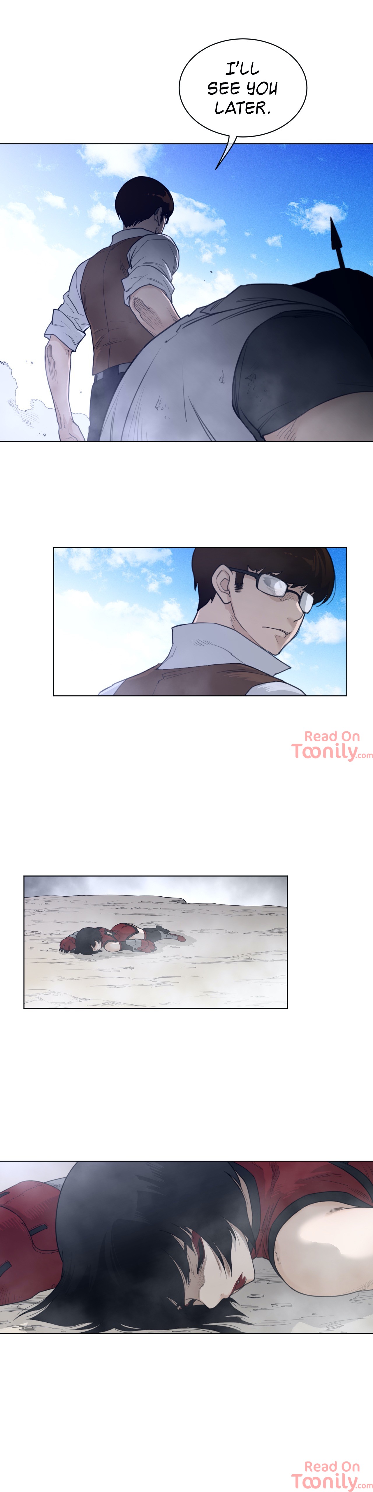 Perfect Half - Chapter 103 - picture 18