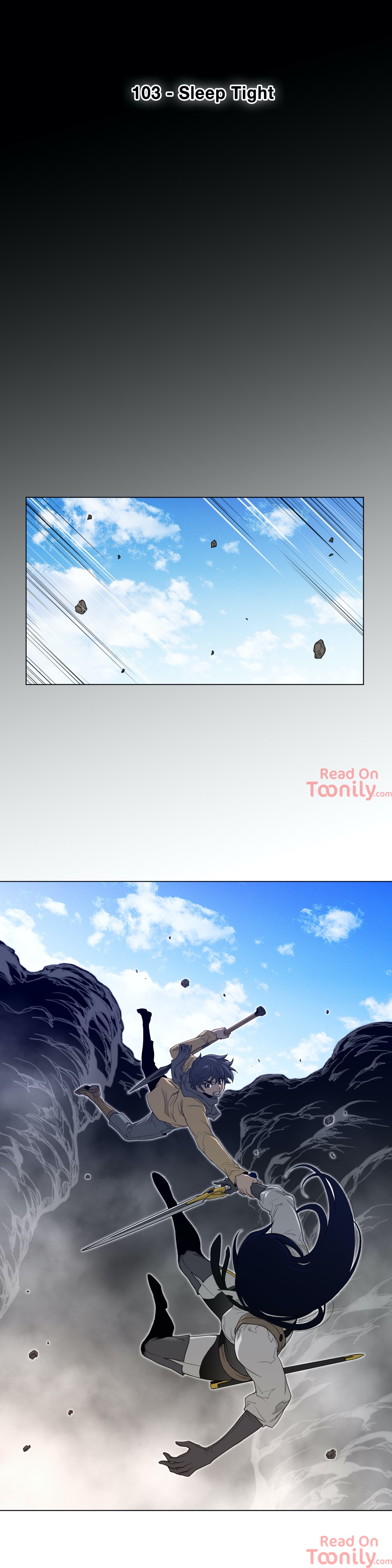 Perfect Half - Chapter 103 - picture 2