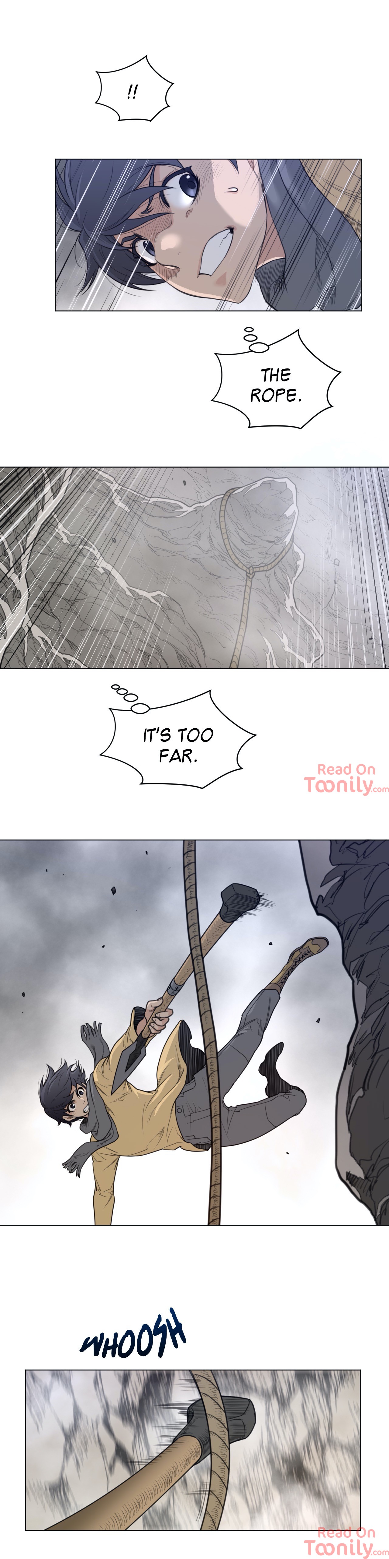 Perfect Half - Chapter 103 - picture 3