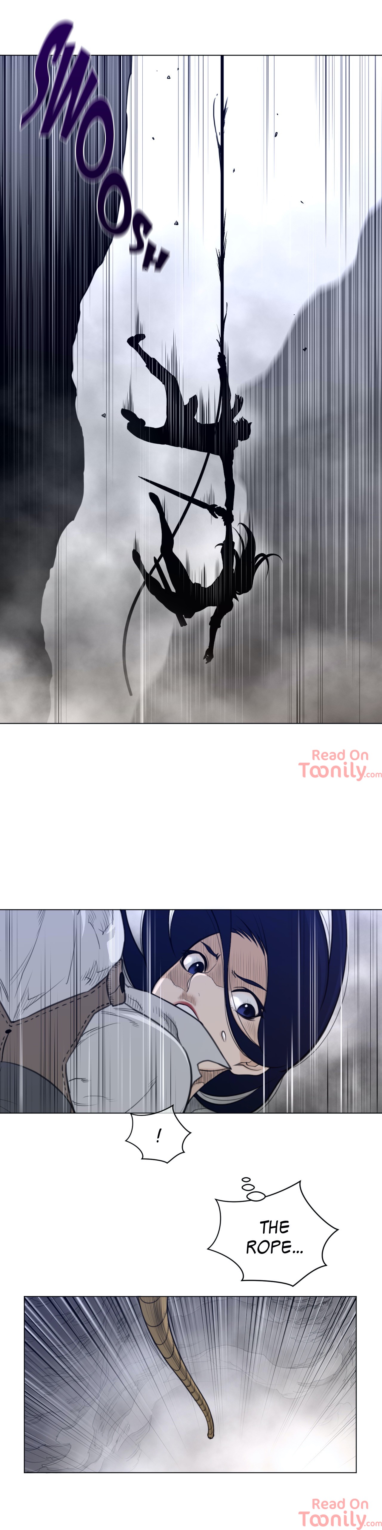 Perfect Half - Chapter 103 - picture 5