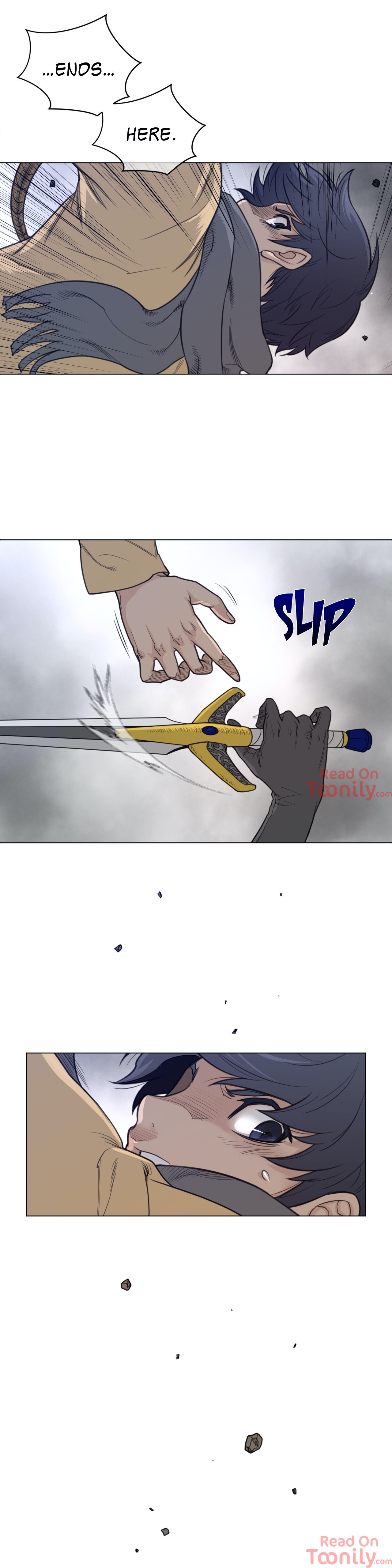 Perfect Half - Chapter 103 - picture 6